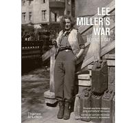 La guerre de Lee Miller