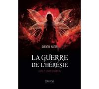 La guerre de l'hérésie - Livre 2 : L'Aube d'un Idéal