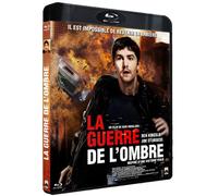 La Guerre de l'ombre - Blu-Ray