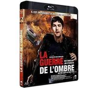 La guerre de l'ombre – Blu-ray – Seven7