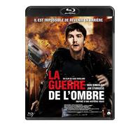 La guerre de l'ombre [Blu-ray]