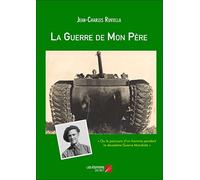 La Guerre de Mon Père