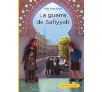 La guerre de Safiyyah – MILAN