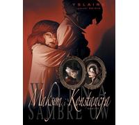 La guerre de Sambre Maxim et Constance