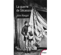 La Guerre De Sécession