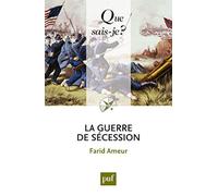 La guerre de secession
