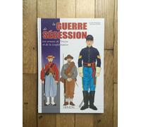 La Guerre De Secession