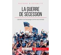 La guerre de Sécession: L’abolition de l’esclavage comme seul remède