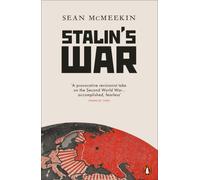 La guerre de Staline