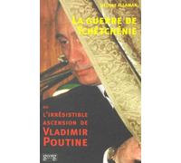 La Guerre de Tchétchénie