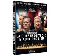 La Guerre de Troie n'aura pas lieu