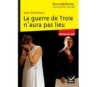 La guerre de Troie n'aura pas lieu