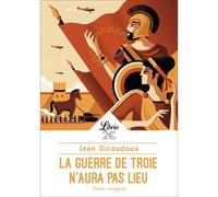 La guerre de Troie n'aura pas lieu