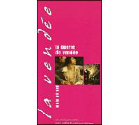 La guerre de Vendée - Alain Gérard - Centre Vendeen Recherches Histori - broché - Essai