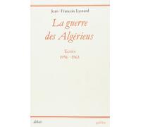 La guerre des algériens (0000)