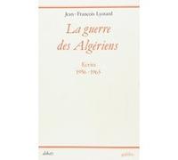 La guerre des algériens (0000)