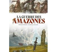 La Guerre Des Amazones