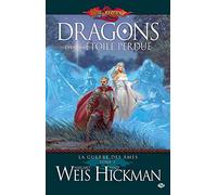 La Guerre des Âmes, Tome 2: Dragons d'une étoile perdue