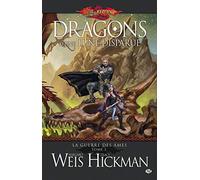 La Guerre des Âmes, Tome 3: Dragons d'une lune disparue
