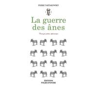 La Guerre Des Ânes