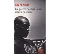 La Guerre Des Banlieues N'aura Pas Lieu