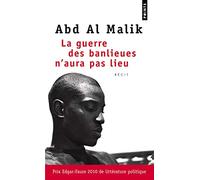 La Guerre des banlieues n'aura pas lieu