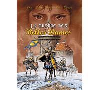 La guerre des belles dames