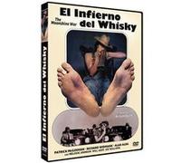 La guerre des bootleggers (The Moonshine War) G