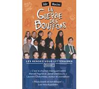 La Guerre des bouffons