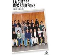 La Guerre des bouffons Idir Hocini (Auteur)