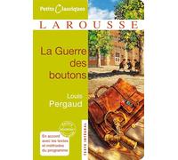 La Guerre des boutons