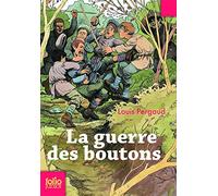 LA GUERRE DES BOUTONS