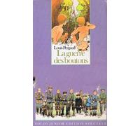 La Guerre des boutons