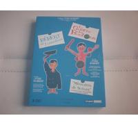 La Guerre des Boutons + Bébert et l'Omnibus – Coffret Collector