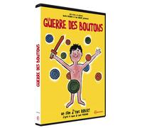La Guerre des Boutons – DVD – Fox