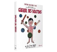La Guerre des boutons [Édition Collector]