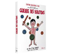 La guerre des boutons Edition Collector DVD DVD