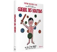 La guerre des boutons Edition Collector DVD E
