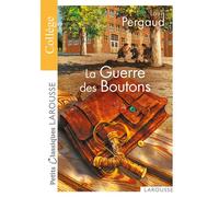 La Guerre des boutons