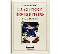 La Guerre des boutons: Roman de ma douzième année