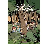 La Guerre des boutons - Tome 0 - La Guerre des boutons - Intégrale complète