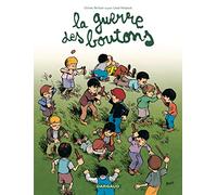 La Guerre des boutons - Tome 2 - Pourris de velrans