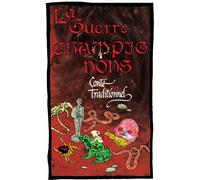 La guerre des champignons : conte traditionnel