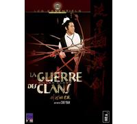 La Guerre des clans