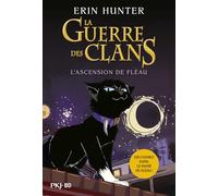 La Guerre des Clans - BD : L'ascension de Fléau
