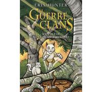 La Guerre des Clans BD - Un voleur au Clan du Tonnerre - Erin Hunter - Pocket Jeunesse - ebook (ePub) - Bande dessinée jeunesse
