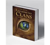 La guerre des clans - Cycle I - Illustré - Tome 1 Retour à l'état sauvage Erin Hunter (Auteur), Miguel Coimbra (Illustration), Aude Carlier (Traduction), Cécile Pournin (Traduction)