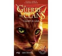 6. La guerre des clans II : Coucher de soleil
