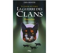 Le Pouvoir des Étoiles : La guerre de clans, Pénombre