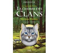 La guerre des Clans, cycle IV - tome 02 : Un écho lointain (2)